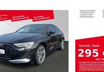 Audi A3 6.176 km 29.880 &euro; Lingen 49809