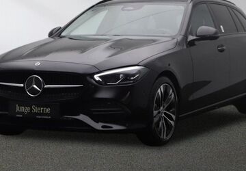 Mercedes-Benz C 180 32.213 km 30.380 &euro; Wietmarschen 49835