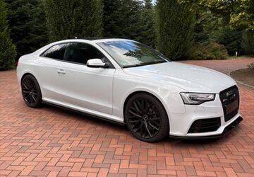 Audi RS5 157.000 km 34.000 &euro; Twist 49767