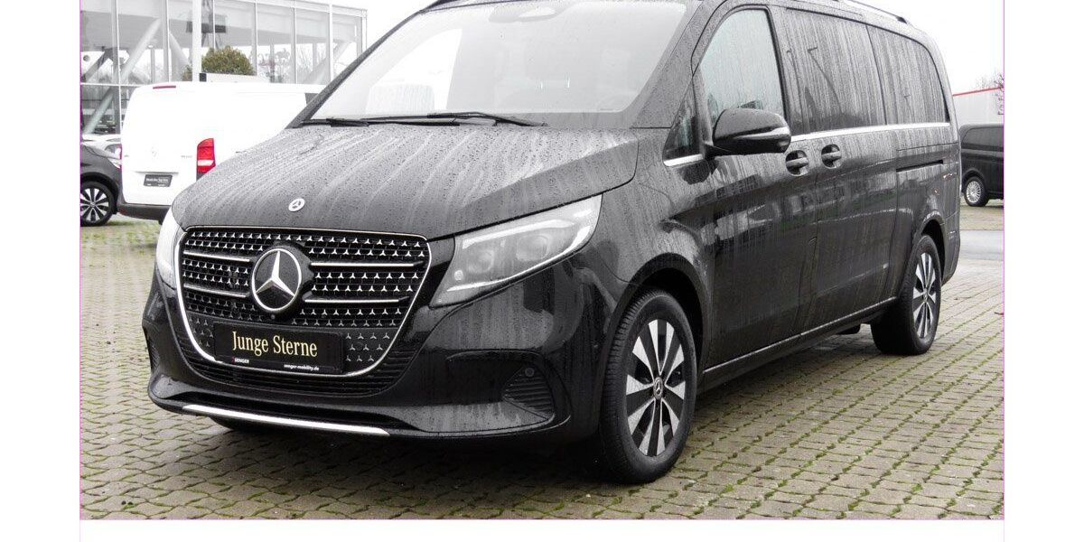 Mercedes-Benz V 300 21.000 km 73.450 &euro; Wietmarschen 49835