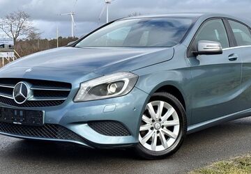 Mercedes-Benz A 180 223.657 km 7.250 &euro; Bad Bentheim 48455
