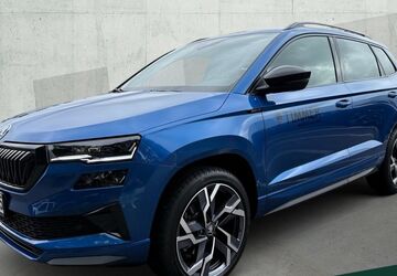 Skoda Karoq 4.999 km 45.990 &euro; Lingen 49808