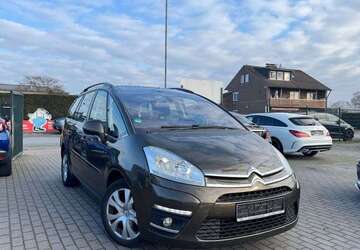 Citroen Grand C4 Picasso 229.610 km 3.300 &euro; Gronau 48599