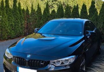 BMW M4 84.100 km 45.000 &euro; Bad Bentheim 48455