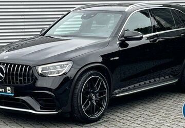 Mercedes-Benz GLC 63 AMG 82.900 km 56.880 &euro; Itterbeck 49847