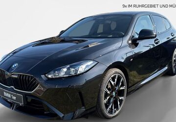 BMW 120 25.402 km 33.995 &euro; Gronau 48599