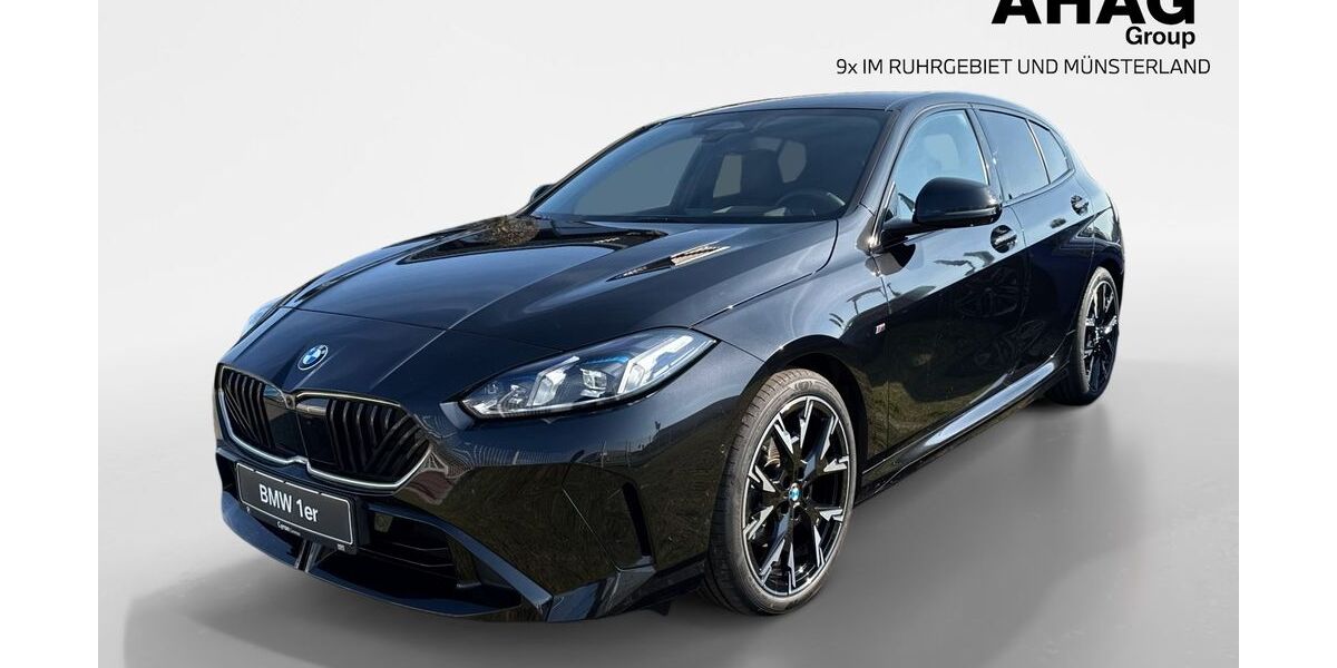 BMW 120 25.402 km 33.995 &euro; Gronau 48599