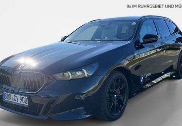 BMW 540 12.900 km 69.890 &euro; Gronau 48599