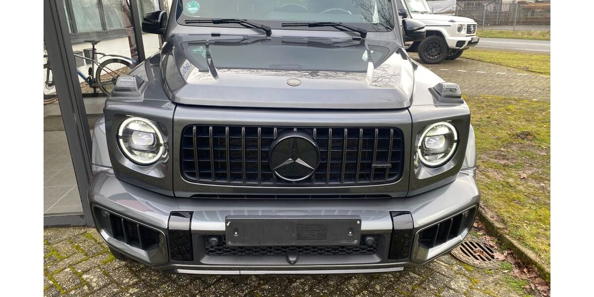 Mercedes-Benz G 63 AMG 65.500 km 189.963 &euro; Bad Bentheim 48455