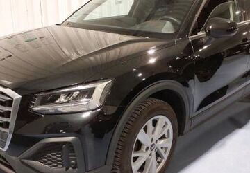 Audi Q2 45.548 km 22.990 &euro; Schüttorf 48465