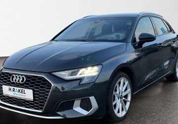 Audi A3 31.800 km 28.980 &euro; Geeste-Groß Hesepe 49744