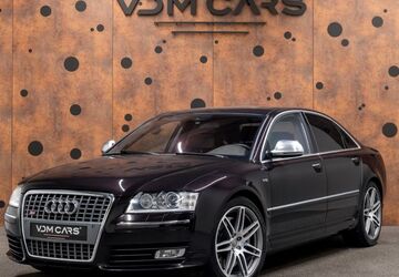 Audi S8 182.978 km 24.900 &euro; Gronau 48599