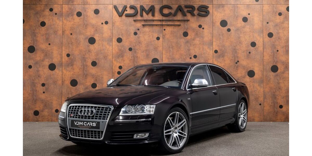 Audi S8 182.978 km 24.900 &euro; Gronau 48599