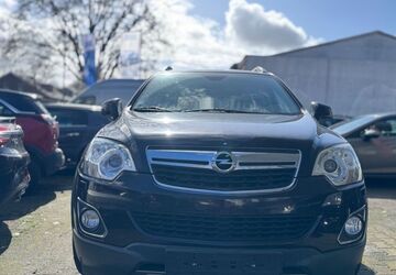Opel Antara 145.000 km 7.450 &euro; Nordhorn 48529