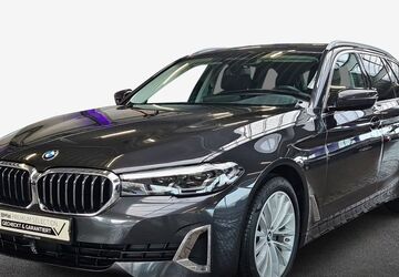 BMW 520 97.780 km 31.980 &euro; Wietmarschen 49835