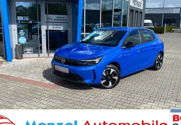 Opel Corsa 23.898 km 17.900 &euro; Schüttorf 48465