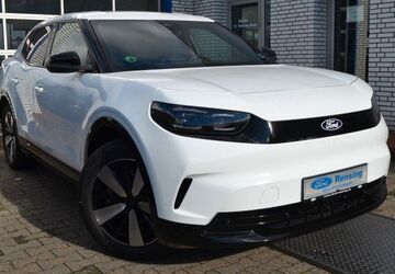 Ford Capri 6.000 km 37.500 &euro; Ochtrup 48607