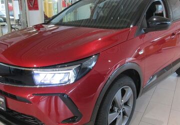 Opel Grandland (X) 44.700 km 20.990 &euro; Lingen - Baccum 49811