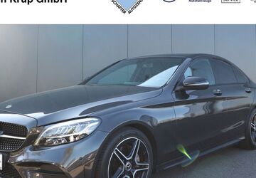 Mercedes-Benz C 220 66.790 km 29.890 &euro; Nordhorn 48529