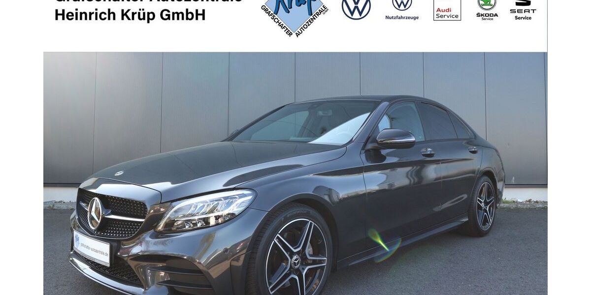 Mercedes-Benz C 220 66.790 km 29.890 &euro; Nordhorn 48529