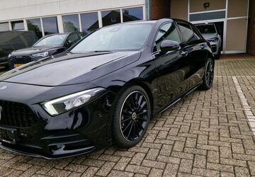 Mercedes-Benz A 200 11.500 km 28.400 &euro; Gronau 48599