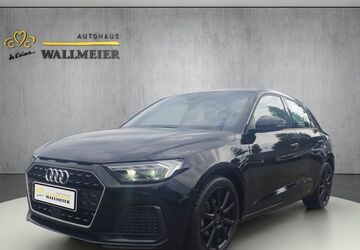 Audi A1 44.304 km 21.490 &euro; Gronau 48599