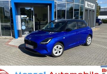 Suzuki Swift 19.130 km 18.100 &euro; Schüttorf 48465