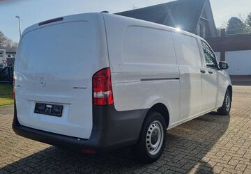 Mercedes-Benz Vito 11.882 km 34.950 &euro; Gronau 48599
