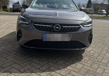 Opel Corsa 51.580 km 14.000 &euro; Uelsen 49843