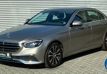 Mercedes-Benz E 220 38.900 km 35.980 &euro; Itterbeck 49847