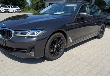 BMW 530 137.441 km 27.990 &euro; Nordhorn 48531