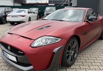Jaguar XKR 126.213 km 32.990 &euro; Nordhorn 48531