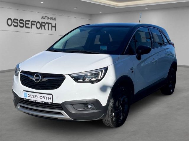 Opel Crossland (X) 78.750 km 12.850 &euro; Nordhorn 48531