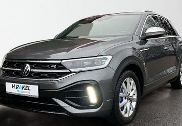 VW T-Roc 7.529 km 39.980 &euro; Geeste-Groß Hesepe 49744