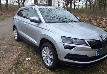Skoda Karoq 150.000 km 16.850 &euro; Lingen 49808