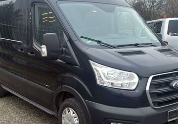 Ford Transit 234.800 km 10.990 &euro; Lingen (Ems) 49809