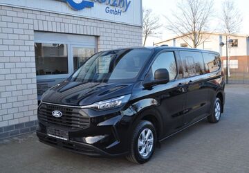 Ford Transit Custom 8.823 km 41.980 &euro; Schüttorf 48465