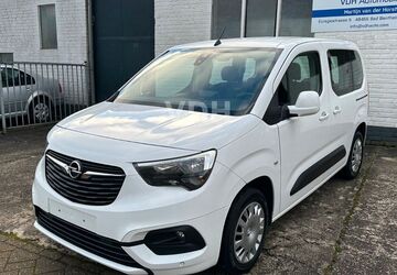 Opel Combo 161.488 km 8.800 &euro; Bad Bentheim - Gildehaus 48455
