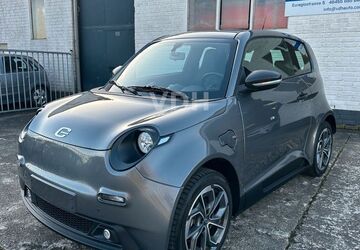 e.GO Mobile Life 6.581 km 7.800 &euro; Bad Bentheim - Gildehaus 48455