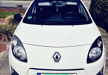 Renault Twingo 115.294 km 3.200 &euro; Salzbergen 48499