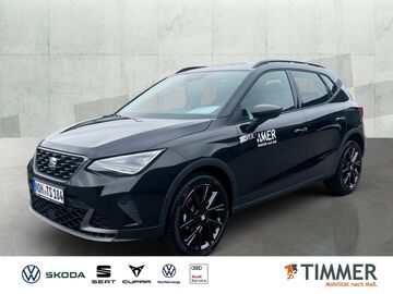 Gebrauchte Seat Arona