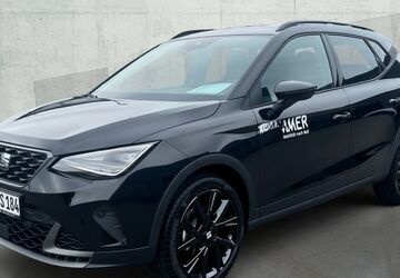 Seat Arona 3.999 km 25.850 &euro; Nordhorn 48529