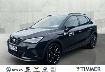 Seat Arona 4.999 km 24.930 &euro; Nordhorn 48529