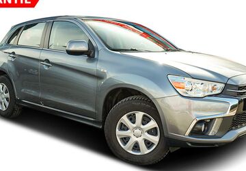 Mitsubishi ASX 73.132 km 13.990 &euro; Wietmarschen 49835