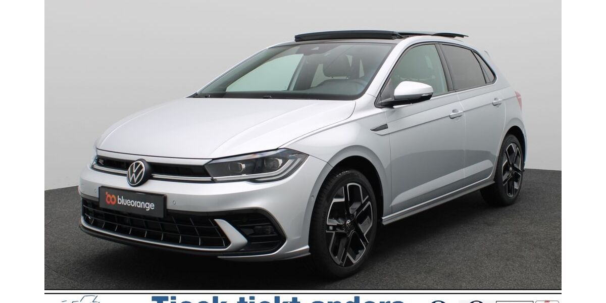 VW Polo 1.050 km 27.980 &euro; Twist 49767