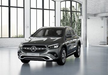 Mercedes-Benz GLA 220 6.472 km 44.940 &euro; Wietmarschen 49835