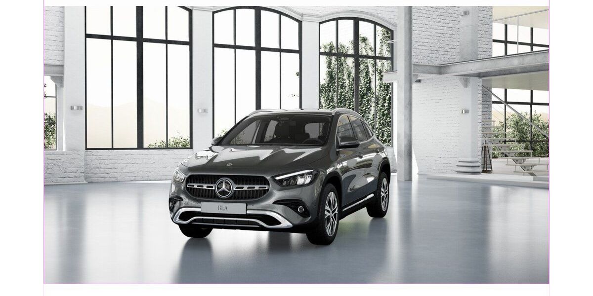 Mercedes-Benz GLA 220 6.472 km 44.940 &euro; Wietmarschen 49835