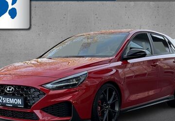 Hyundai i30 44.135 km 30.330 &euro; Salzbergen 48499