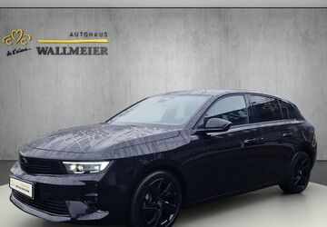 Opel Astra 7.686 km 24.490 &euro; Gronau 48599