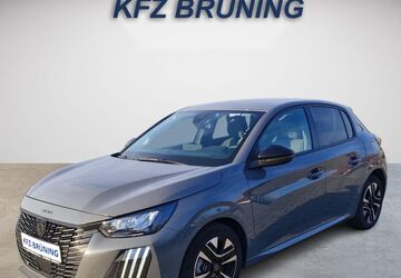 Peugeot 208 19.098 km 16.580 &euro; Lingen (Ems) 49811